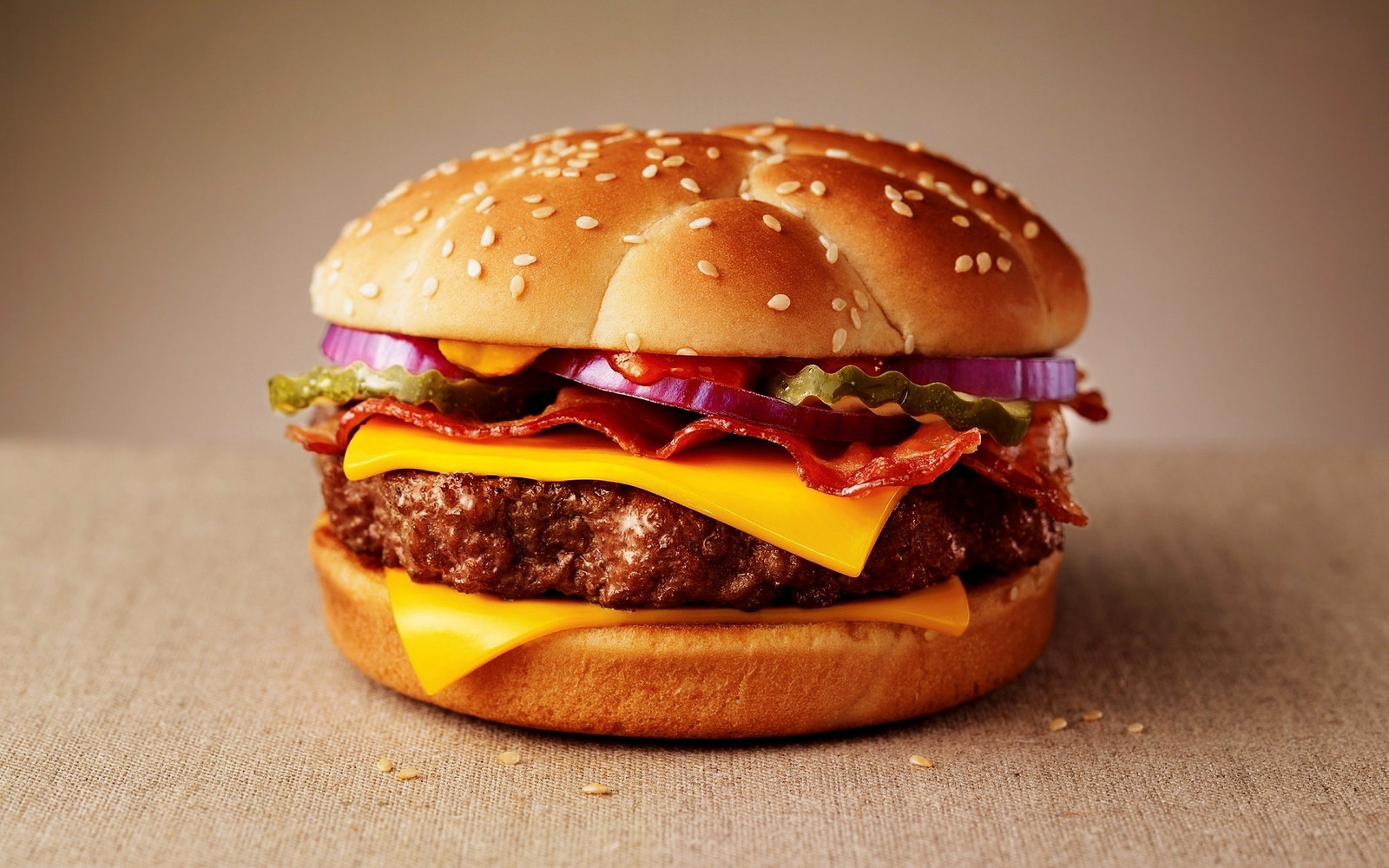 Cuisine FastFood