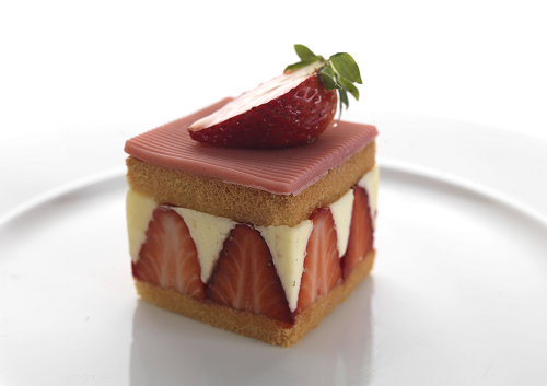 Cuisine Patisserie