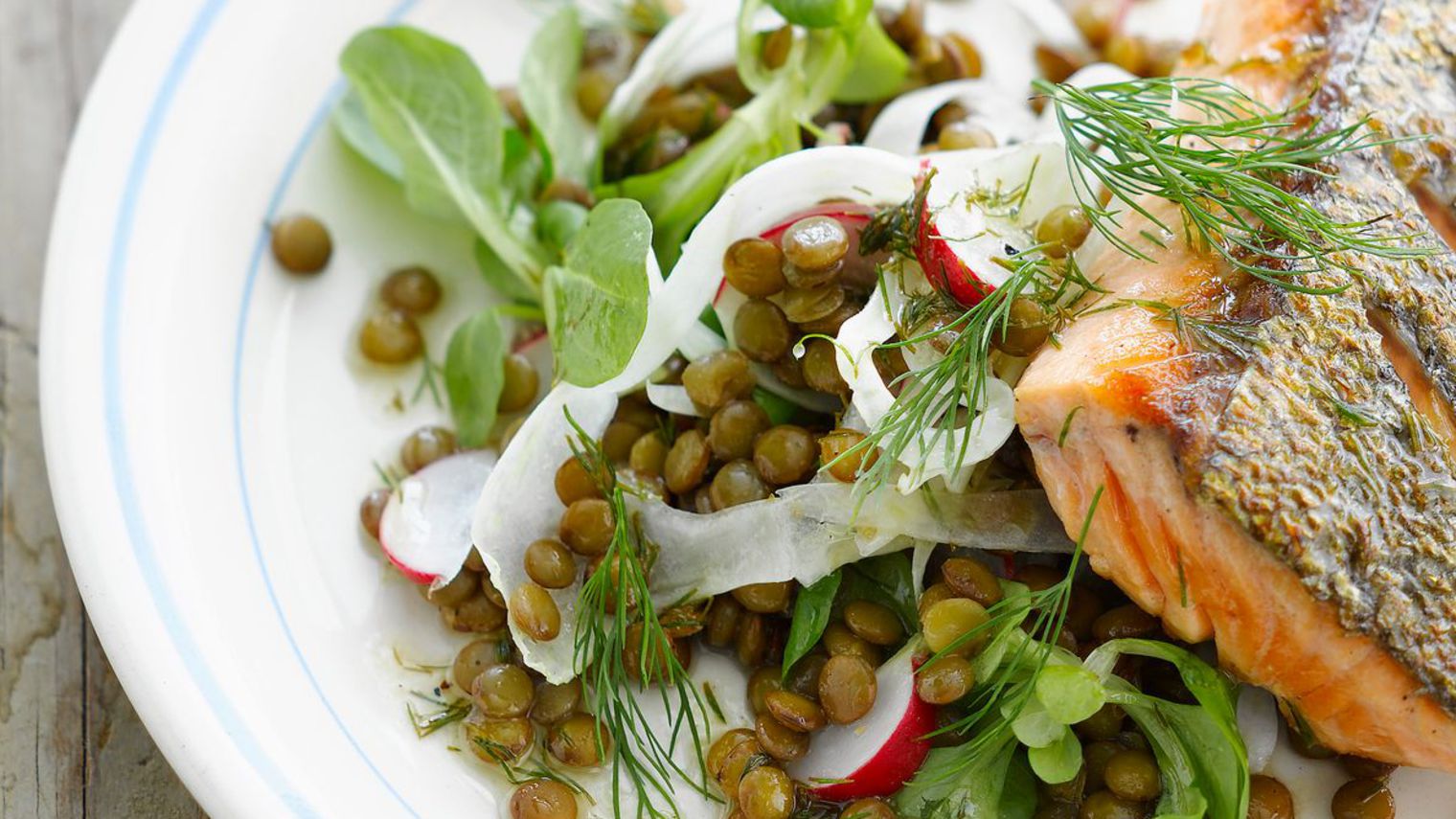 Cuisine Européenne